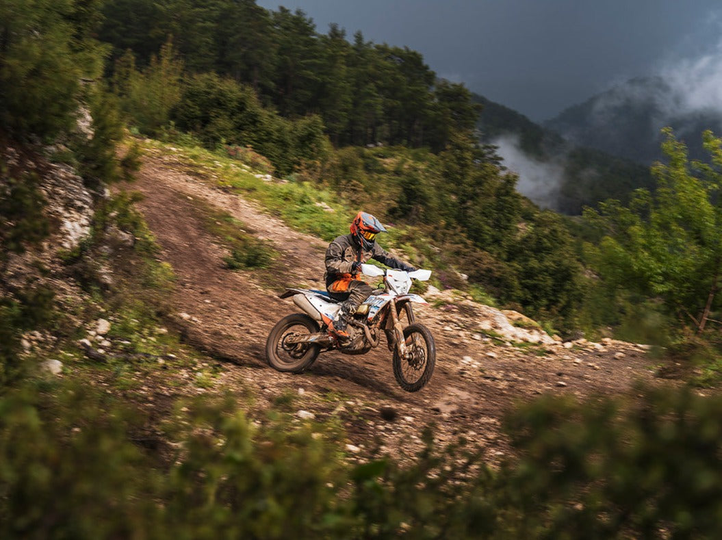 KTM 500 EXC-F SIX DAYS 2024 Enduro