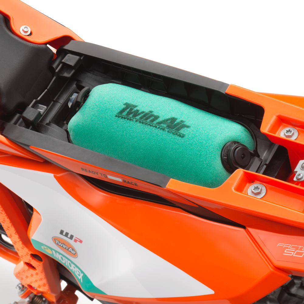 KTM 50 SX Factory Edition 2025 MX