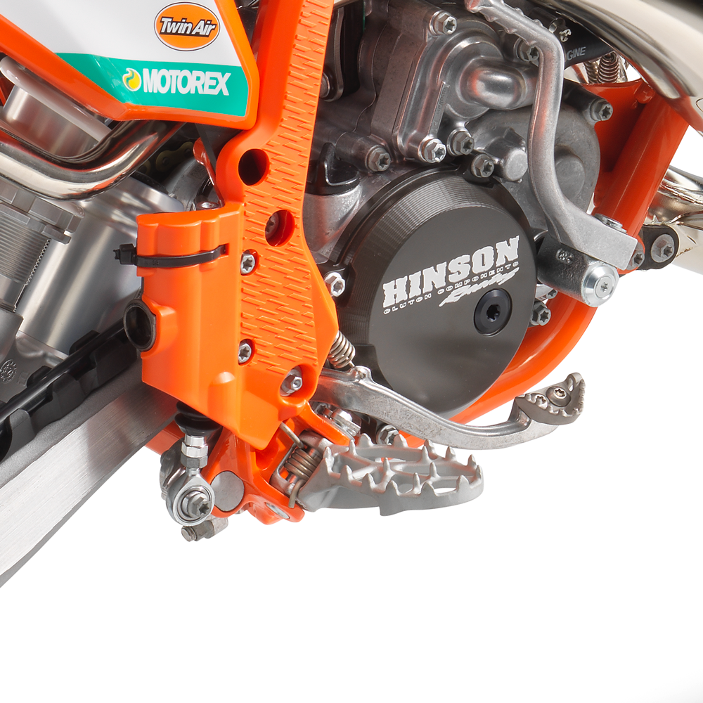 KTM 50 SX Factory Edition 2025 MX