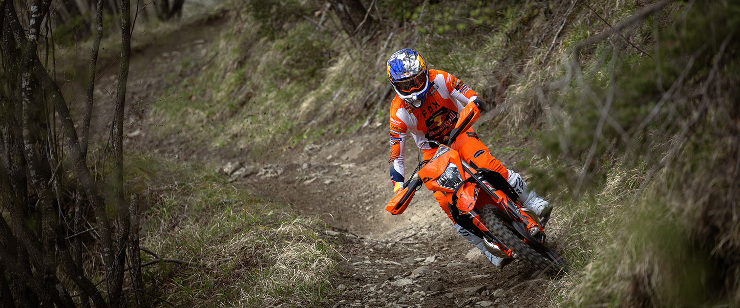 KTM 300 EXC 2025 HARDENDURO Enduro