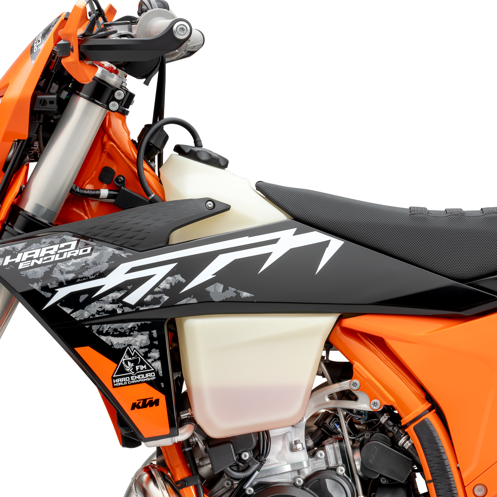 KTM 300 EXC 2025 HARDENDURO Enduro