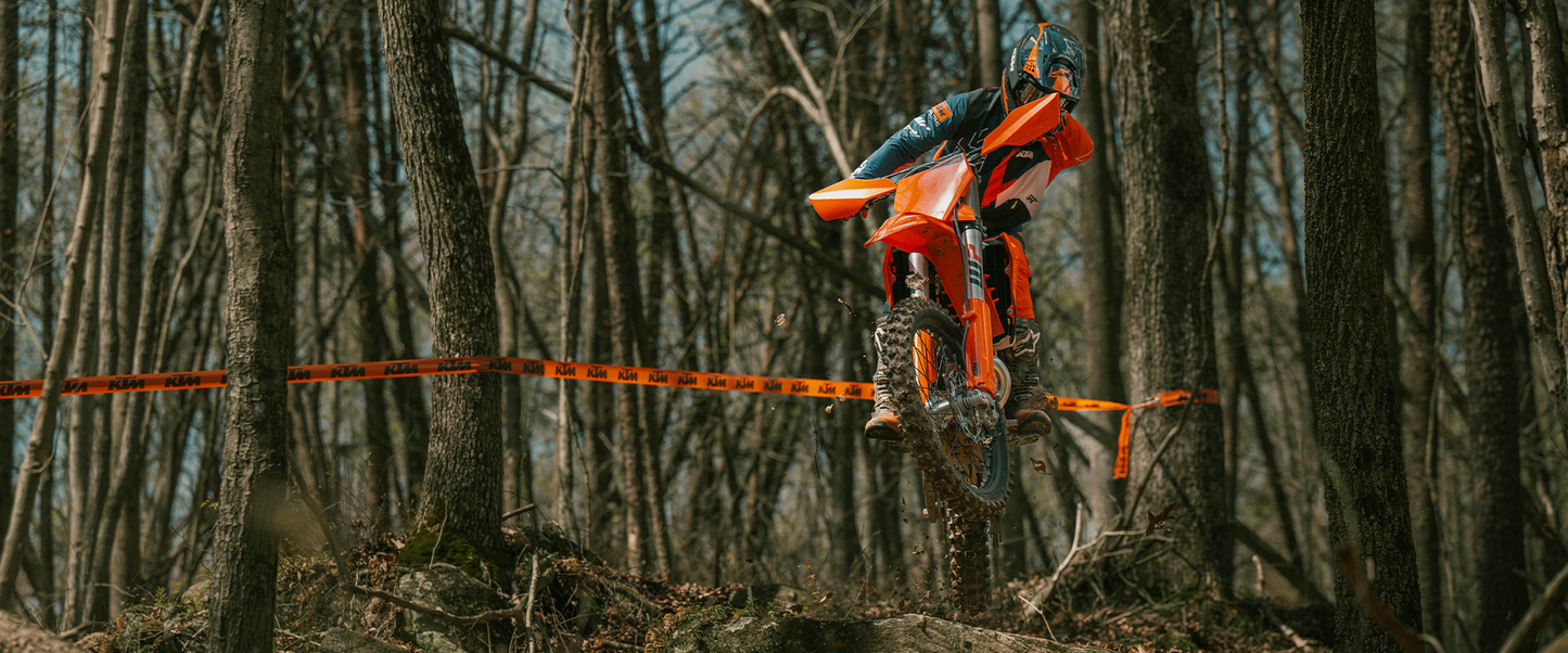 KTM 300 XC 2025 Cross Country