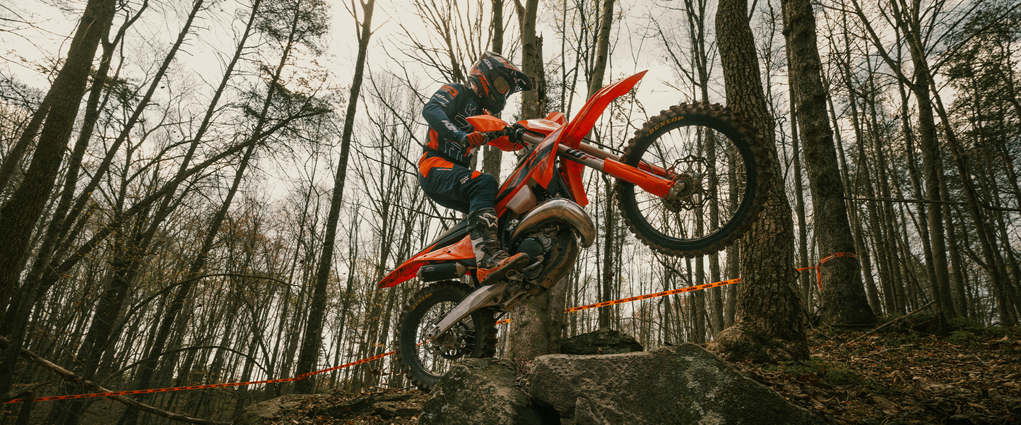 KTM 300 XC 2025 Cross Country