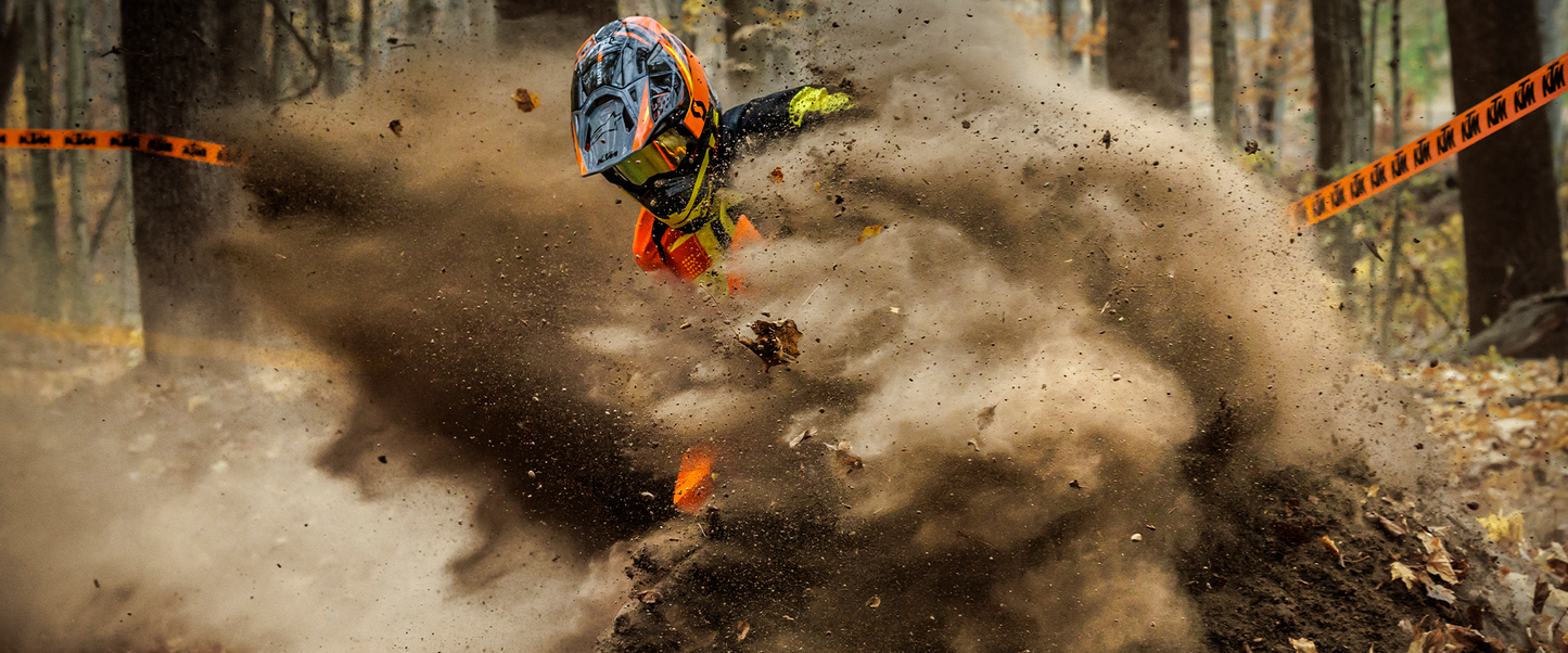 KTM 250 XC-F 2025 Cross Country
