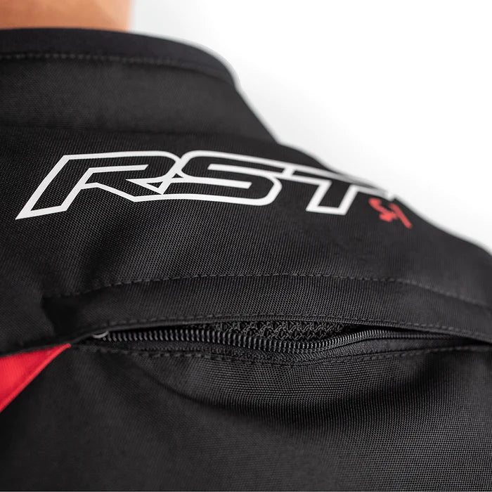 RST S-1 TEXTILE JACKET