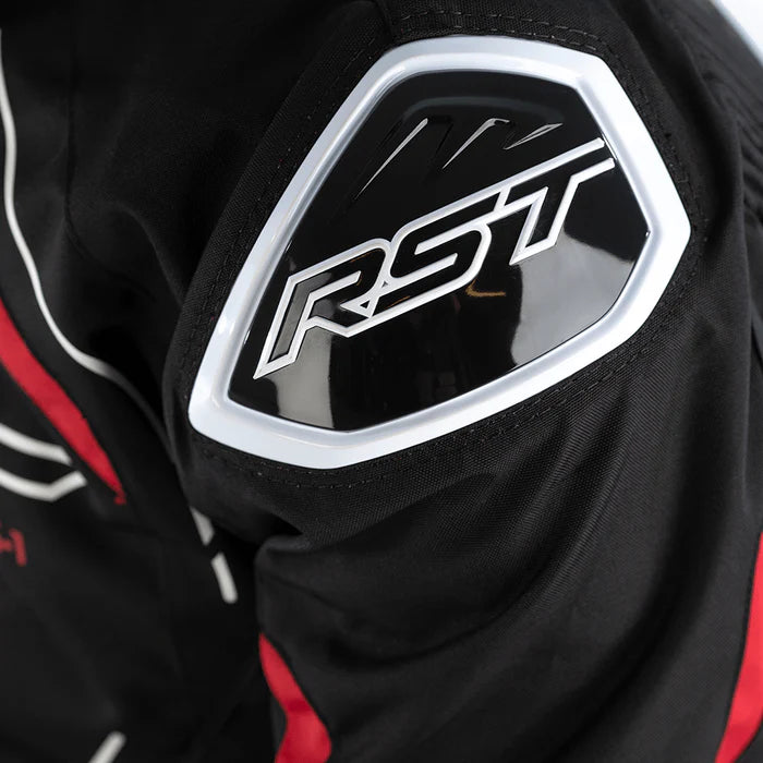 RST S-1 TEXTILE JACKET