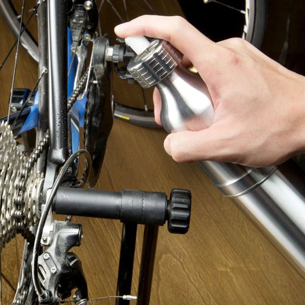 SBV TOOLS Rechargeable ECO-Spray Bottle In Aluminium