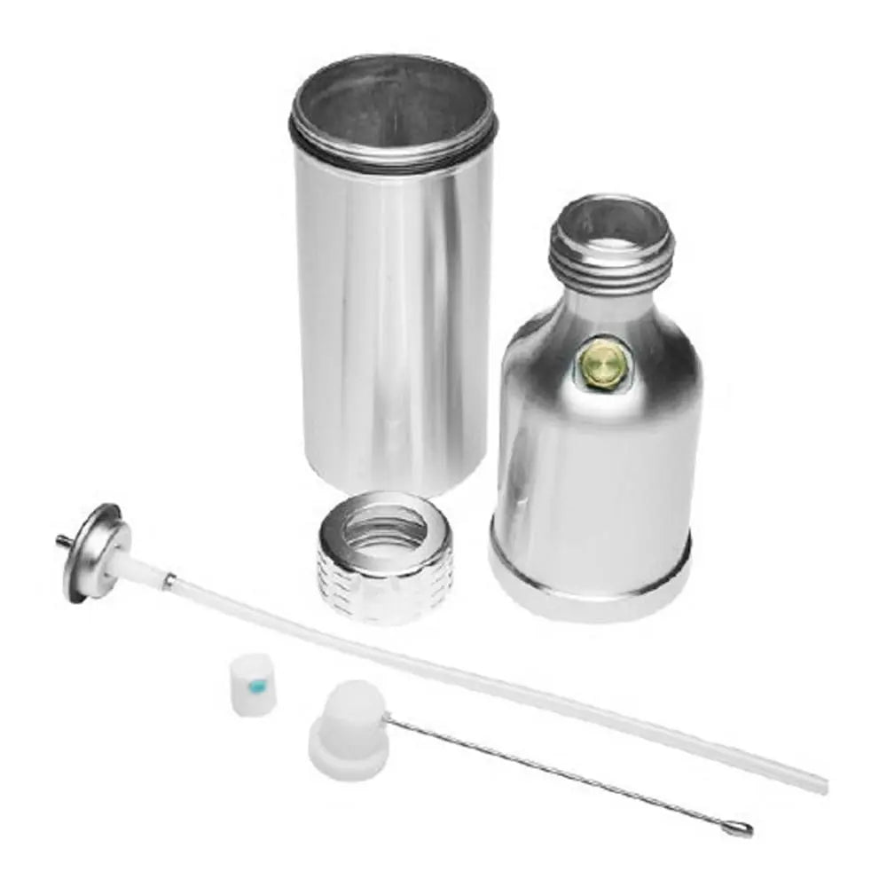SBV TOOLS Rechargeable ECO-Spray Bottle In Aluminium
