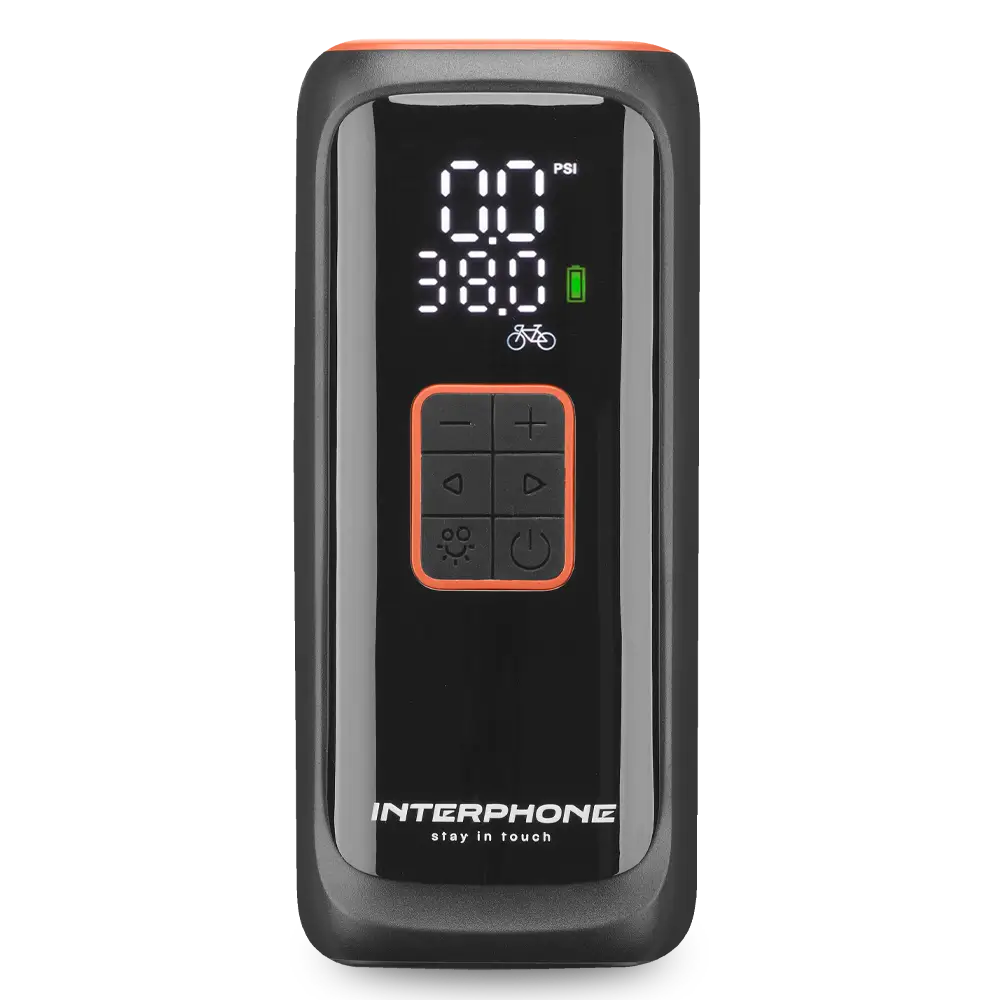 SMART AIR PUMP 4000mh