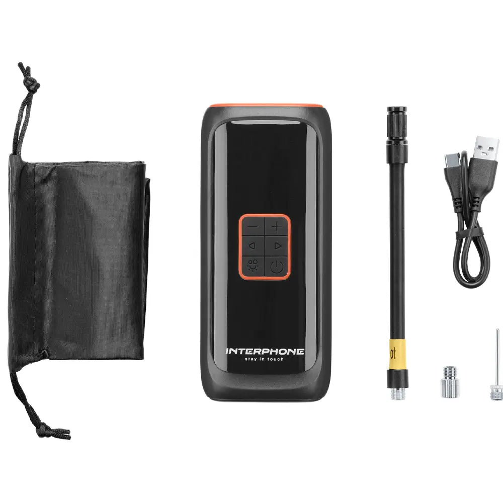 SMART AIR PUMP 4000mh