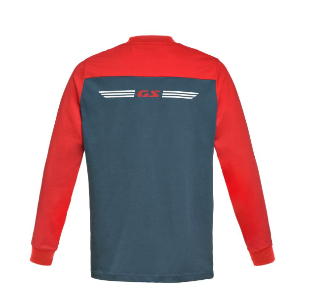 BMW Long-sleeve Spirit of GS shirt