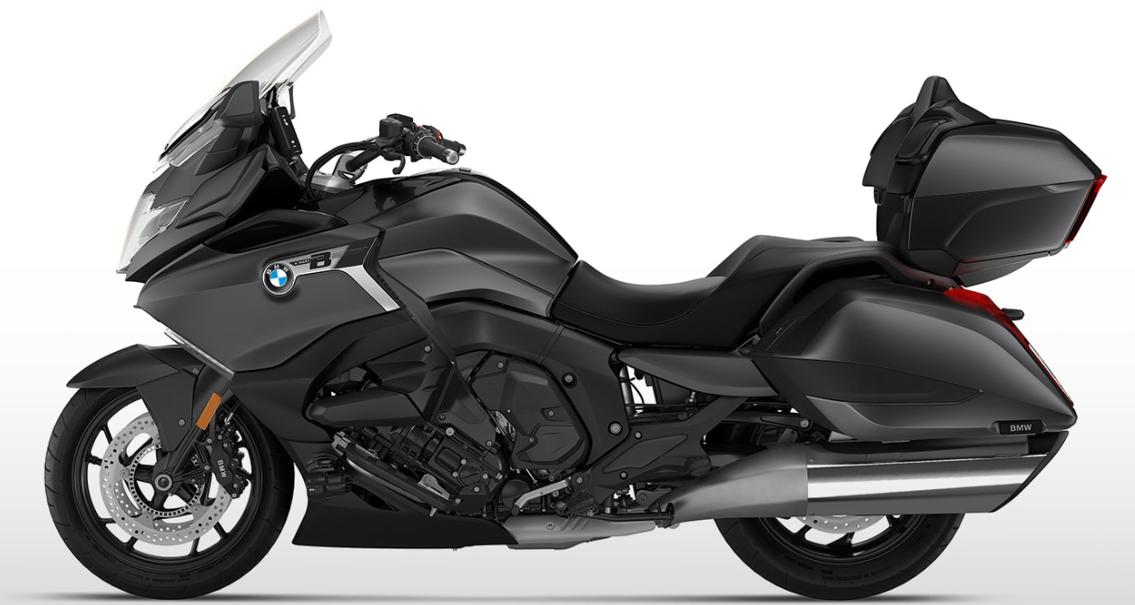 BMW K 1600 Grand America 2025 Tour