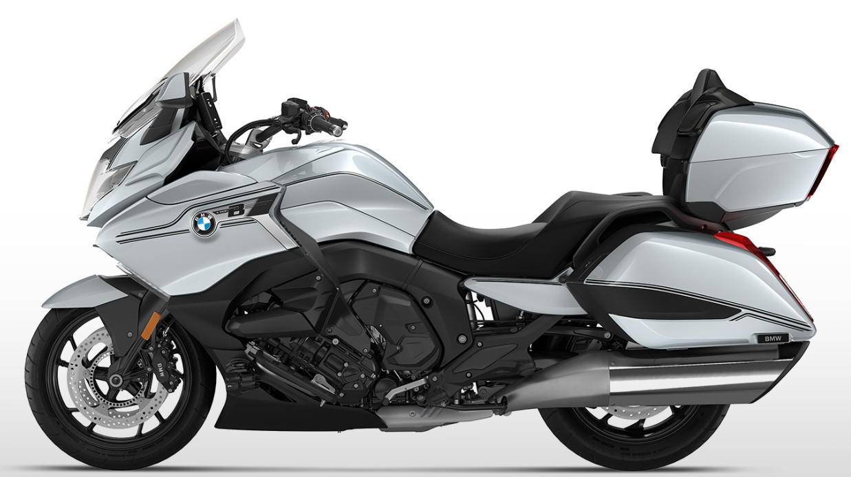 BMW K 1600 Grand America 2025 Tour