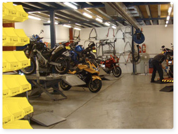 St Peters Service Centre