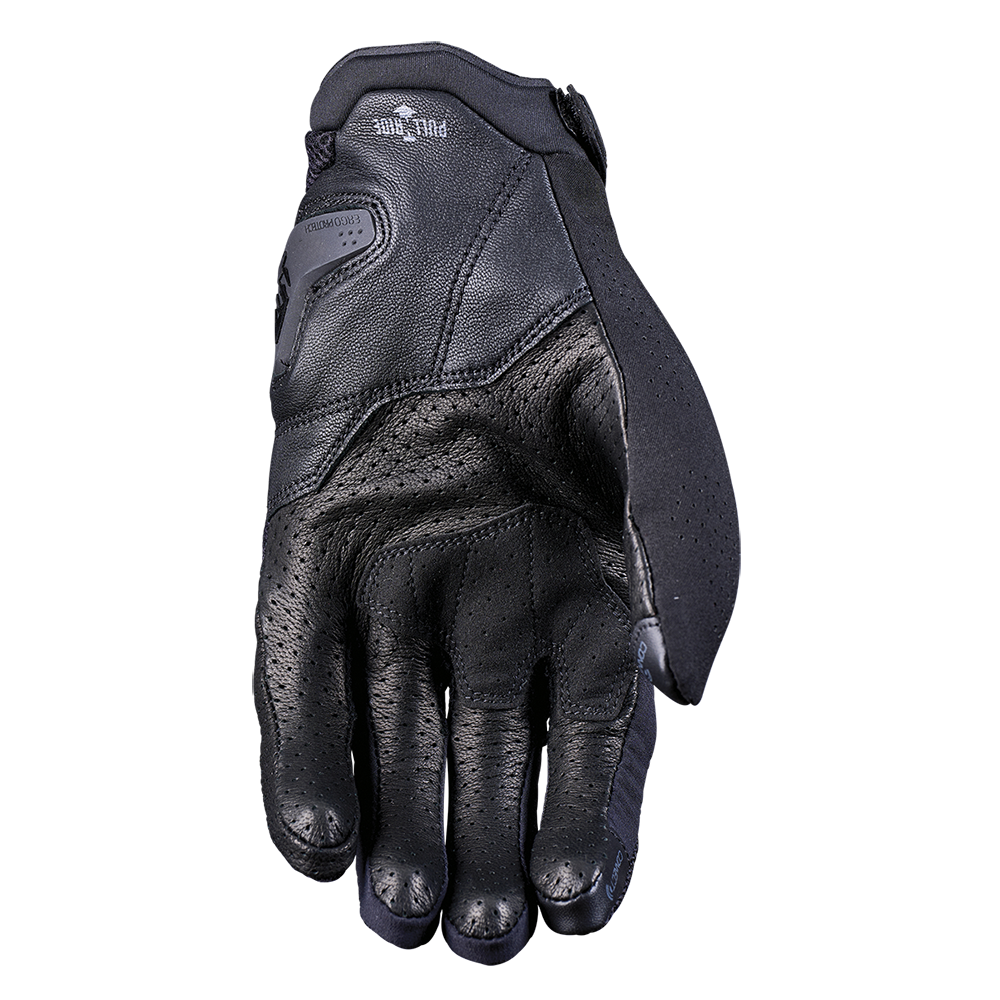 FIVE GLOVE STUNT EVO 2 AIRFLOW BLACK