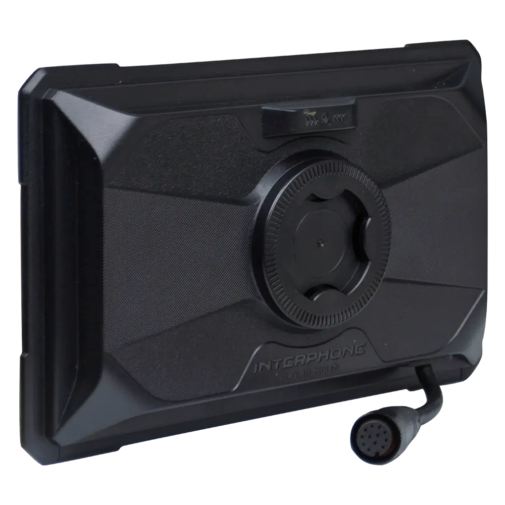 Interphone SYNC 70 Navigator Unit