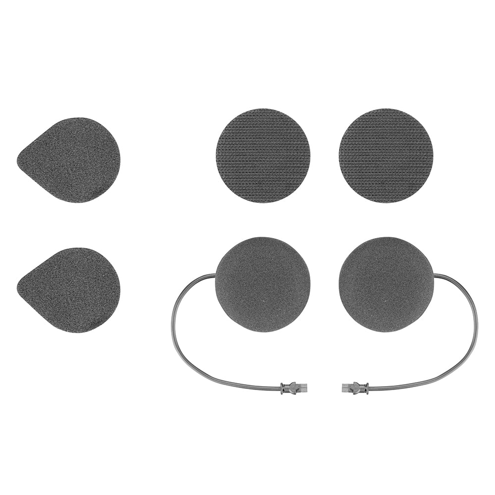Interphone HD SPEAKER SET 40mm FOR UCOM