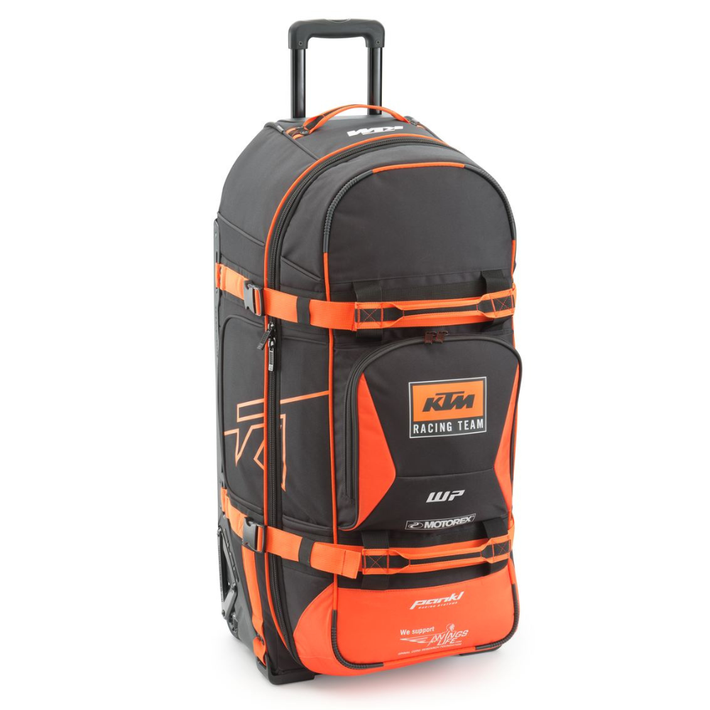 TEAM TRAVEL BAG 9800