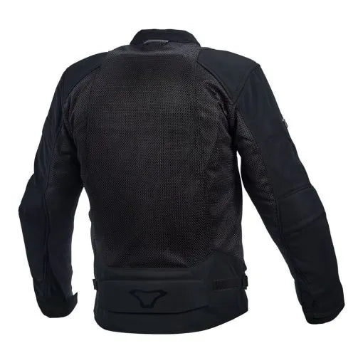 Macna Velocity Jacket – Black