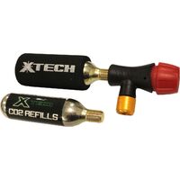 XTECH C02 TYRE INFLATOR