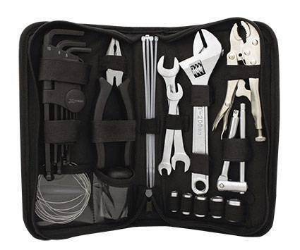 XTECH TRAVEL TOOL KIT
