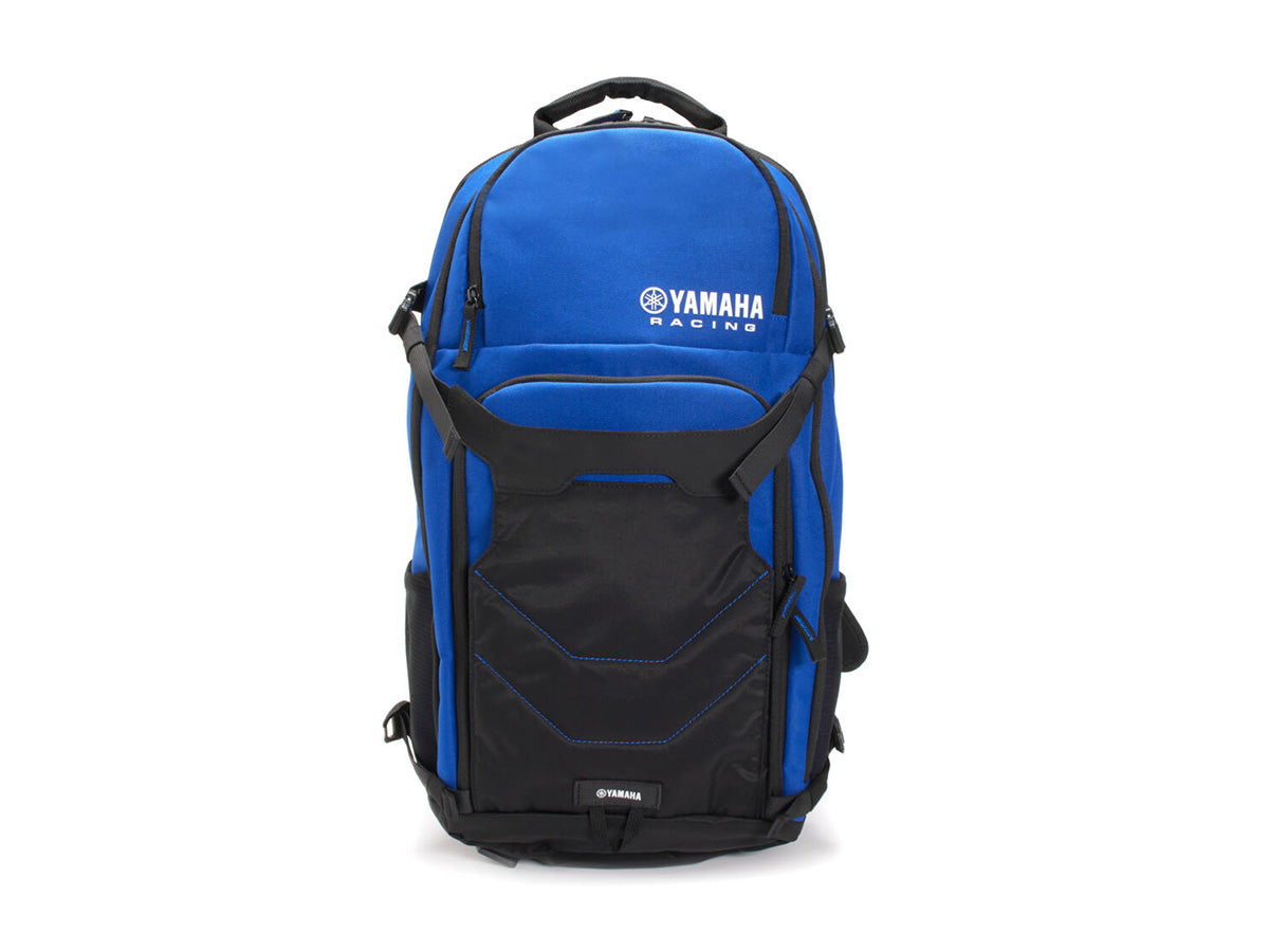 Yamaha Racing Back Protector Back Pack