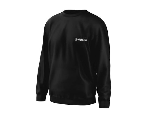 Workwear Crew Jumper