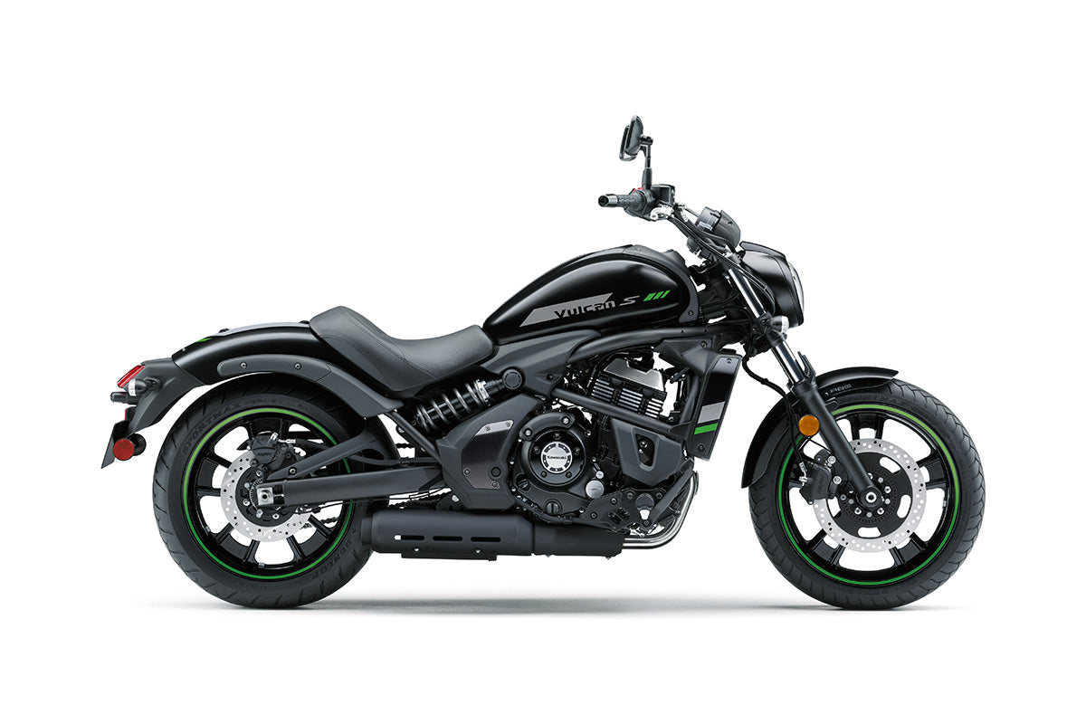 Kawasaki Vulcan S 2023 Sport Cruiser