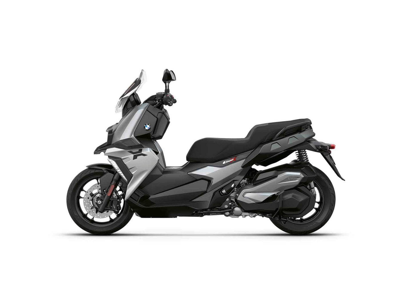 BMW C 400 X 2023 Urban Mobility