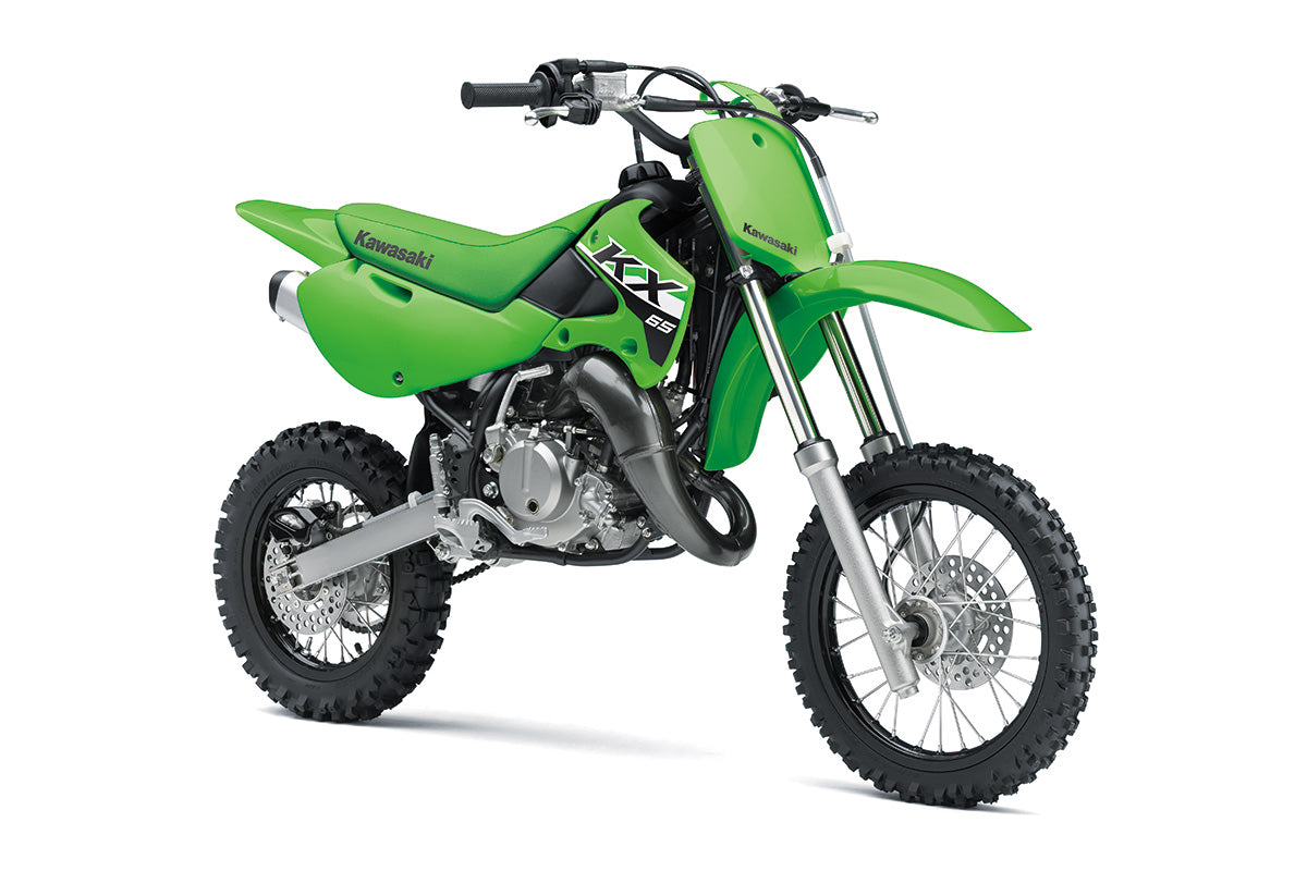 Kawasaki KX65 2024 Youth MX