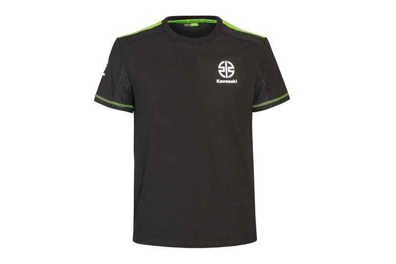 Kawasaki Sports T-Shirt