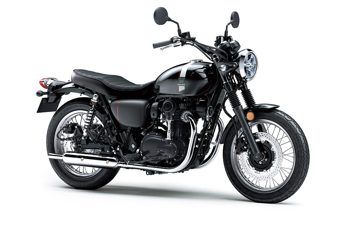 Kawasaki W800 Street 2023 Retro Classic