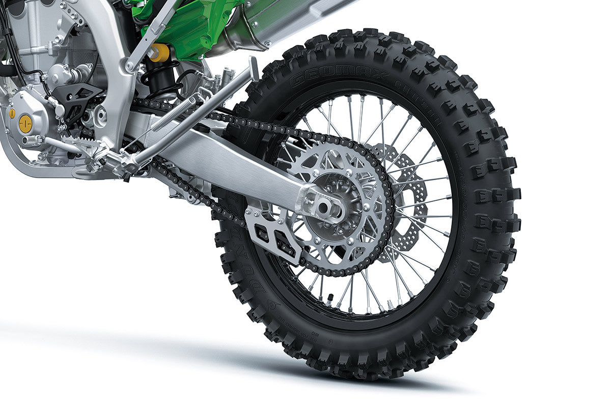 Kawasaki KX450X 2024 Full-Size Cross Country