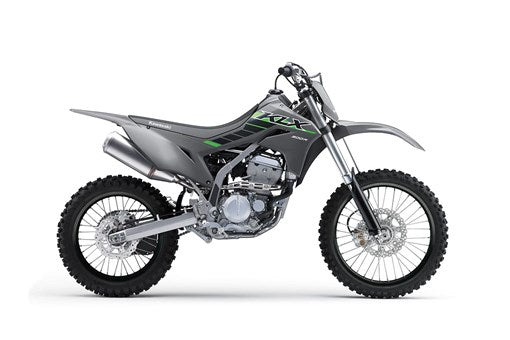 Kawasaki KLX300R 2025 Off-Road