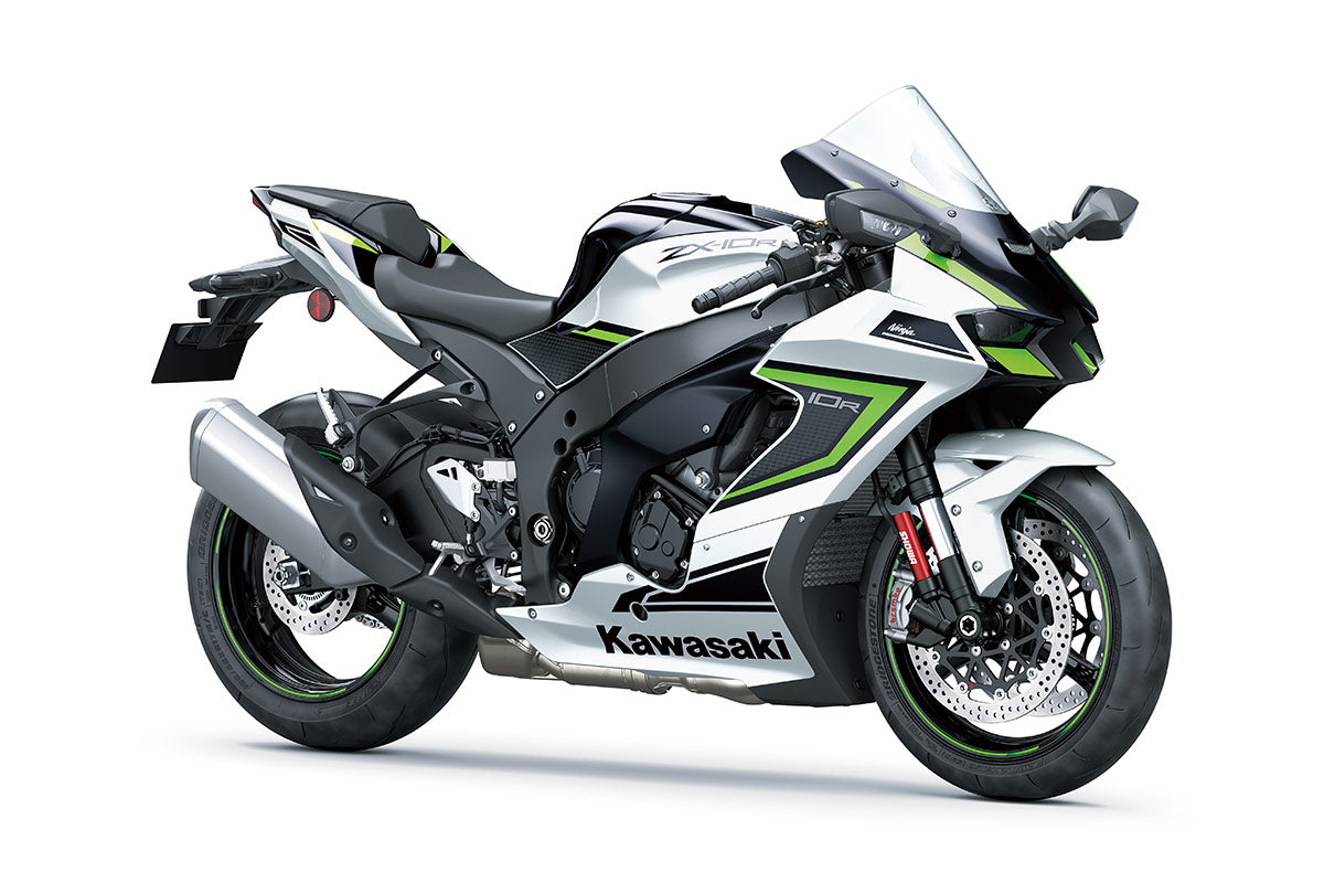Kawasaki Ninja ZX-10R 2023 Supersport