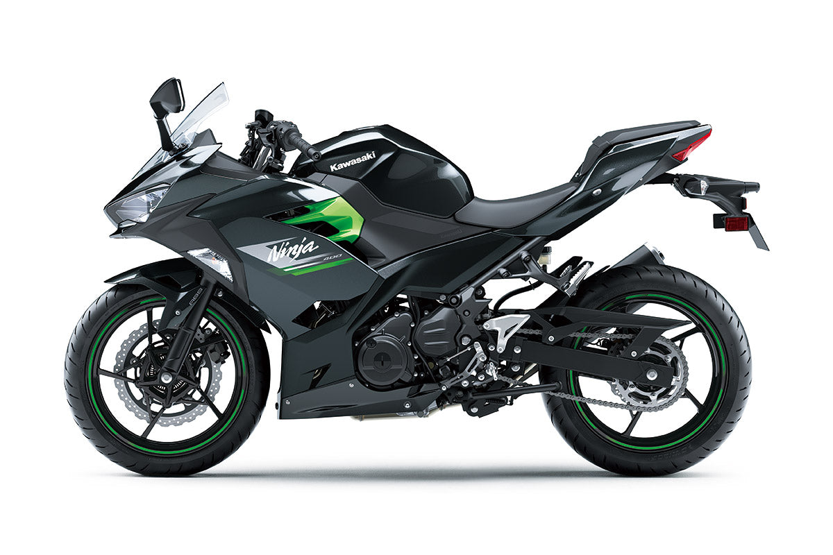 Kawasaki Ninja 400 2023 Sport
