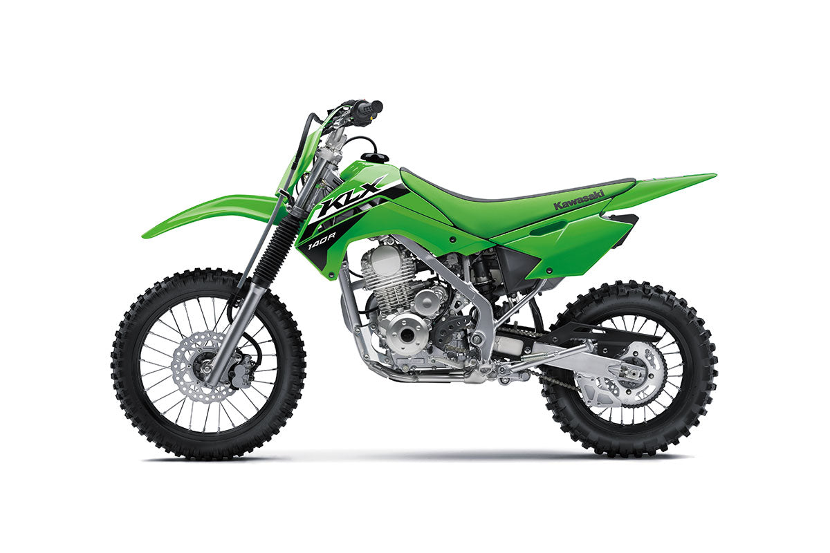 Kawasaki KLX140R 2024 Off-Road