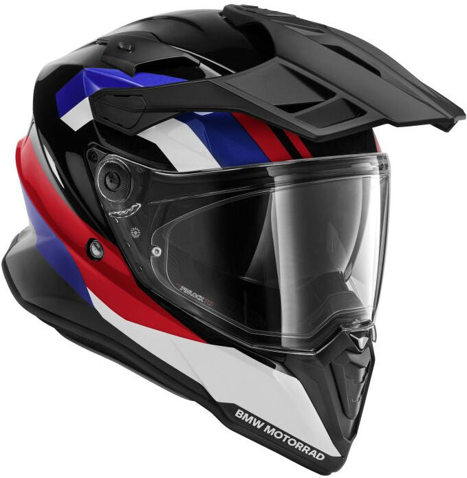 BMW GS Pure Helmet peak