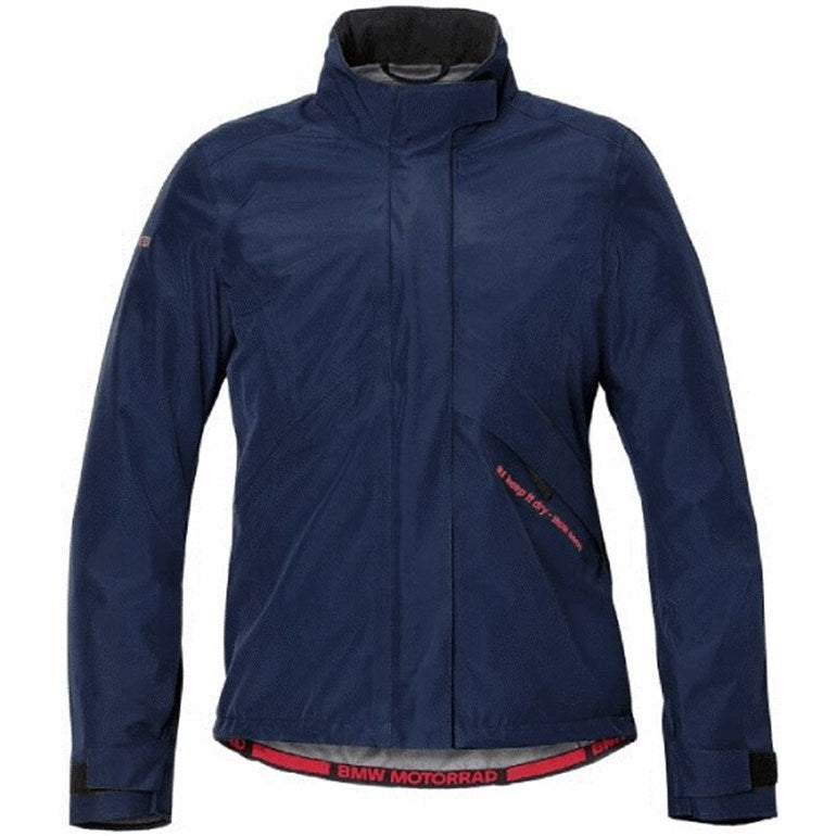 BMW GS Rallye GTX Jacket Night Blue womens