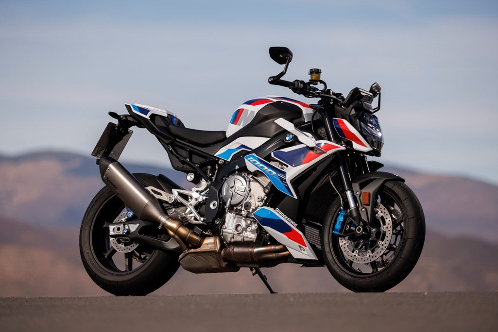 BMW M 1000 R 2024 M