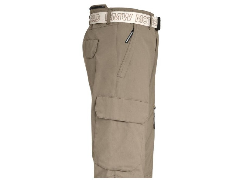 BMW Gerlos Trousers - Khaki