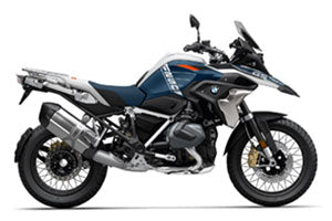 BMW Adventure & Enduro