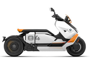 BMW Urban Mobility