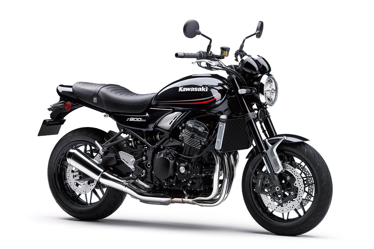 Kawasaki Z900RS 2023 Street Z Retro-Sport