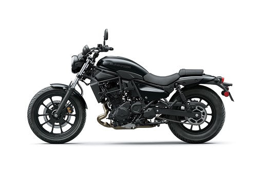 Kawasaki Eliminator 500 2025 Street Cruiser