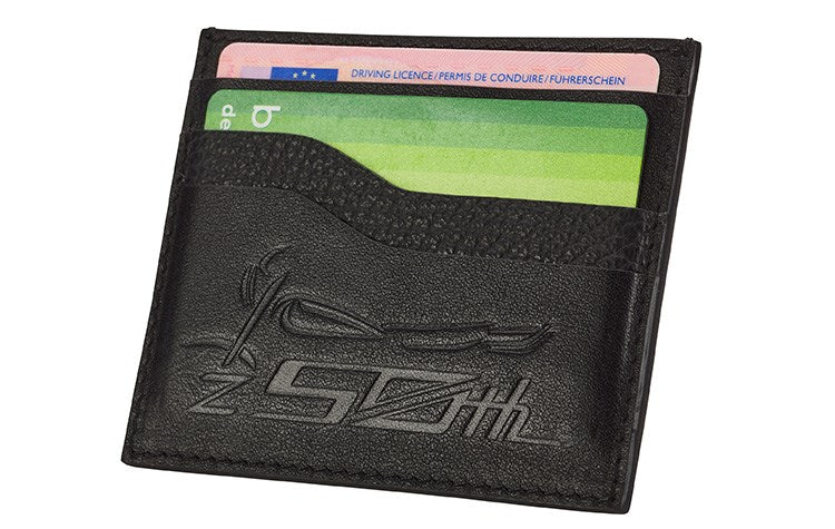 KAWASAKI HERITAGE CARD WALLET