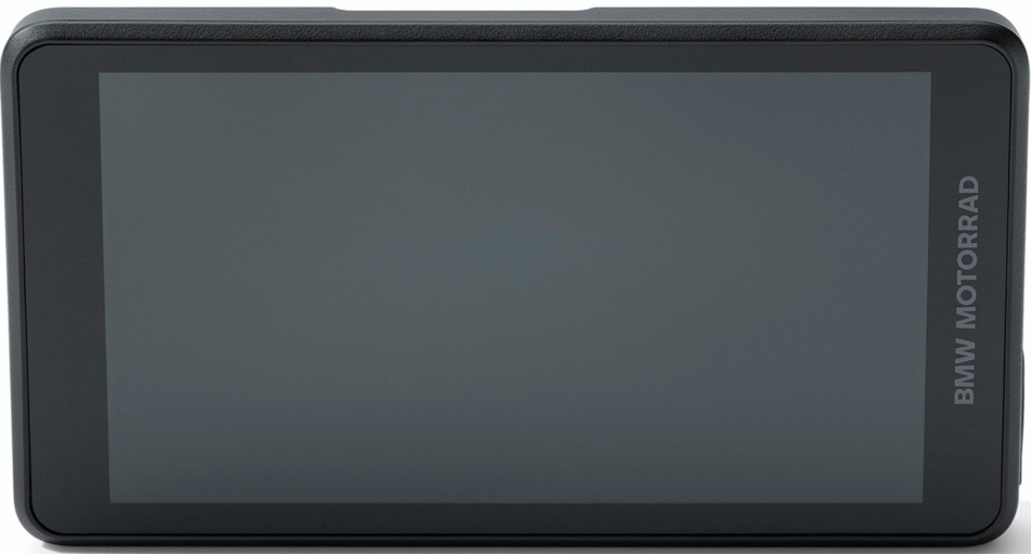 BMW ConnectedRide Navigator