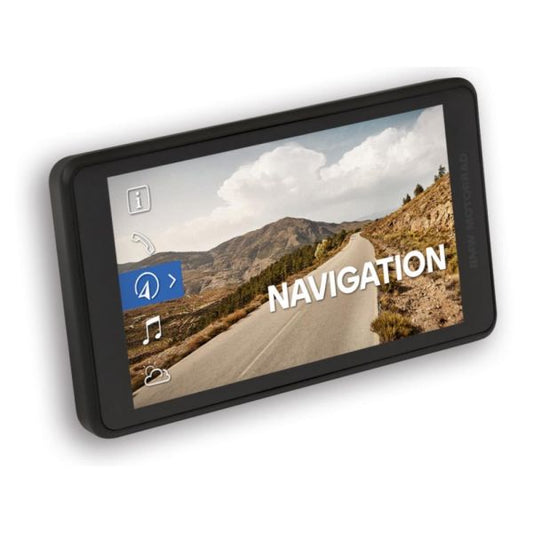 BMW ConnectedRide Navigator