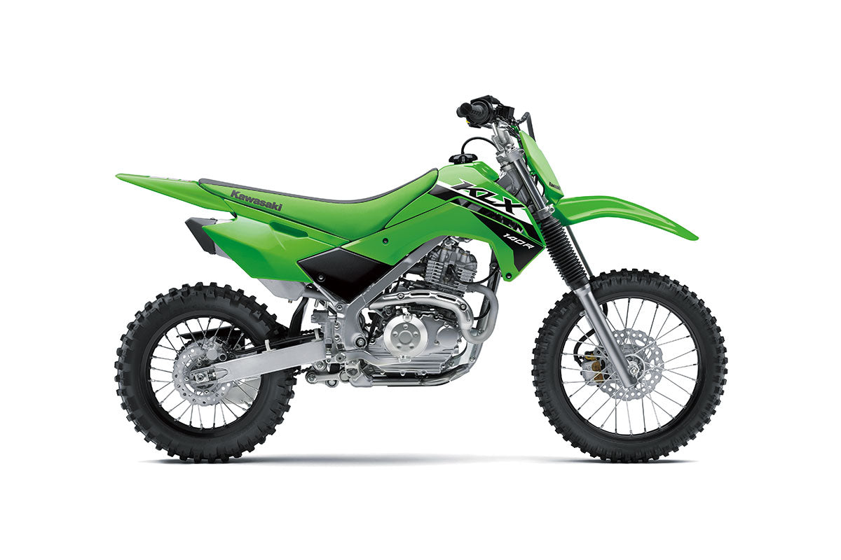 Kawasaki KLX140R 2024 Off-Road