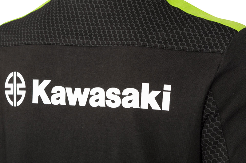 Kawasaki Sports T-Shirt